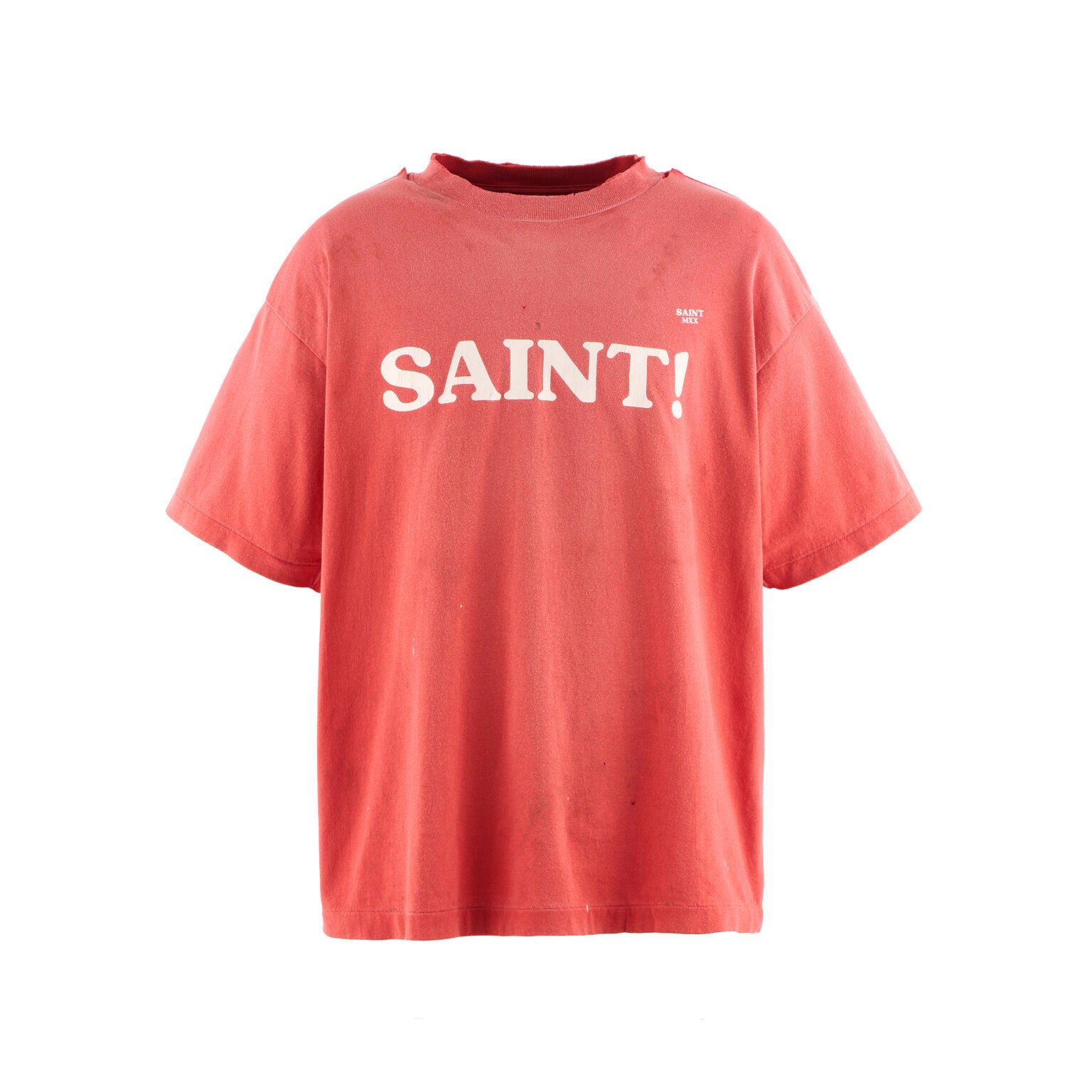 SAINT Mxxxxxx 25SS SS TEE_SAINT
